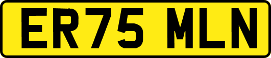 ER75MLN