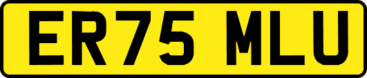 ER75MLU