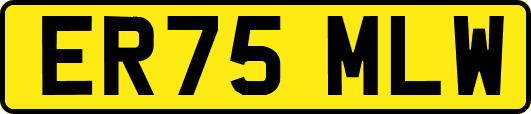 ER75MLW