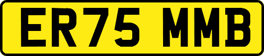 ER75MMB