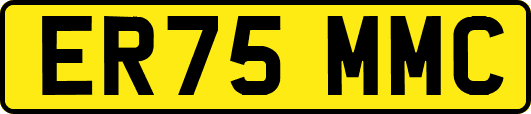 ER75MMC