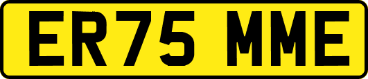 ER75MME