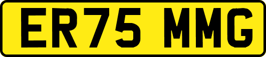 ER75MMG