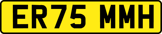 ER75MMH