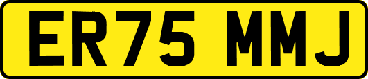 ER75MMJ