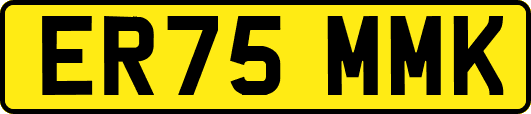 ER75MMK