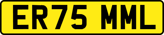 ER75MML
