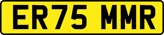 ER75MMR