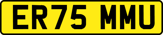 ER75MMU