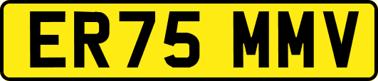 ER75MMV