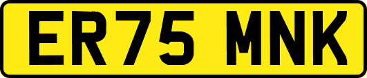 ER75MNK