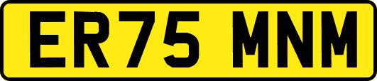 ER75MNM