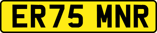 ER75MNR
