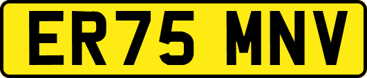 ER75MNV