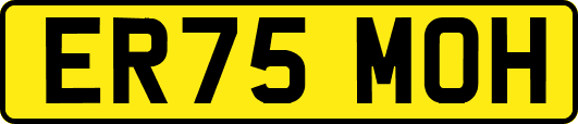 ER75MOH
