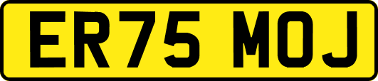 ER75MOJ