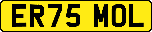 ER75MOL