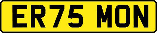ER75MON