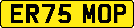 ER75MOP