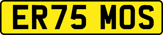 ER75MOS