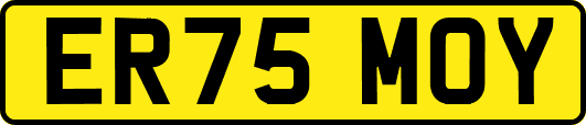 ER75MOY