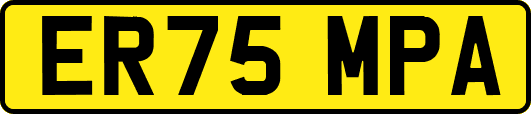 ER75MPA