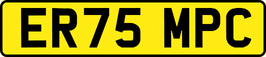 ER75MPC