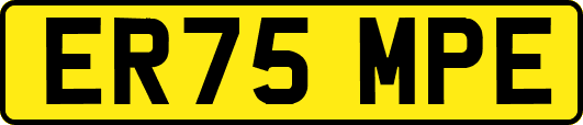ER75MPE