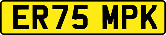 ER75MPK