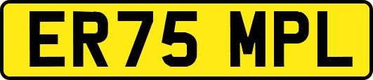 ER75MPL