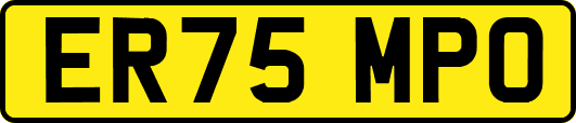 ER75MPO
