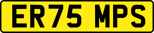 ER75MPS