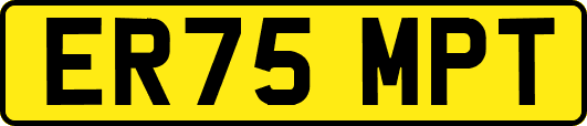 ER75MPT
