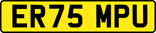 ER75MPU