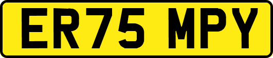 ER75MPY