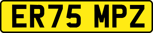 ER75MPZ
