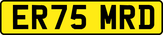 ER75MRD