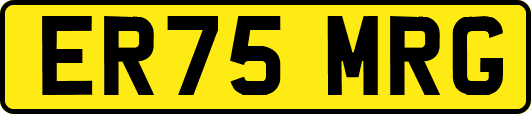 ER75MRG