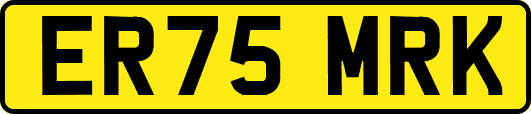 ER75MRK