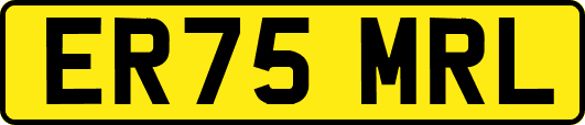 ER75MRL