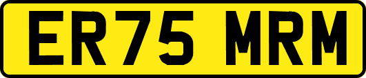 ER75MRM