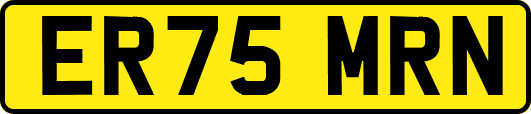 ER75MRN