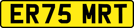 ER75MRT