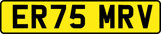 ER75MRV