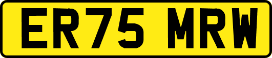 ER75MRW