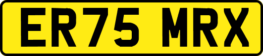 ER75MRX