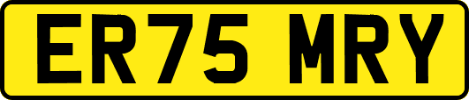 ER75MRY