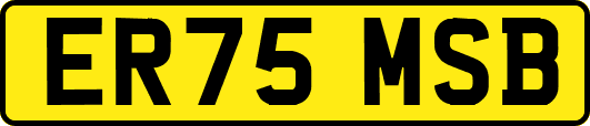ER75MSB