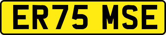 ER75MSE