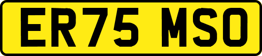ER75MSO
